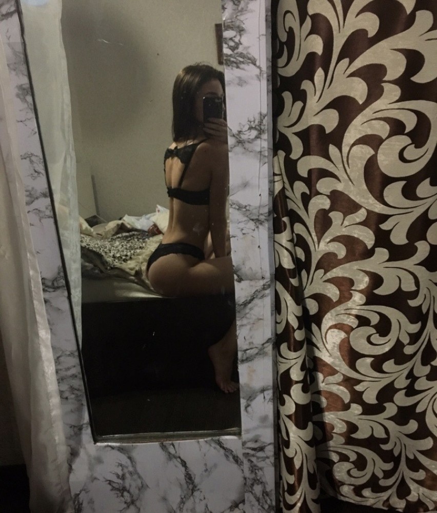 Индивидуалка Светлана фото № 2 в городе Красноуфимск