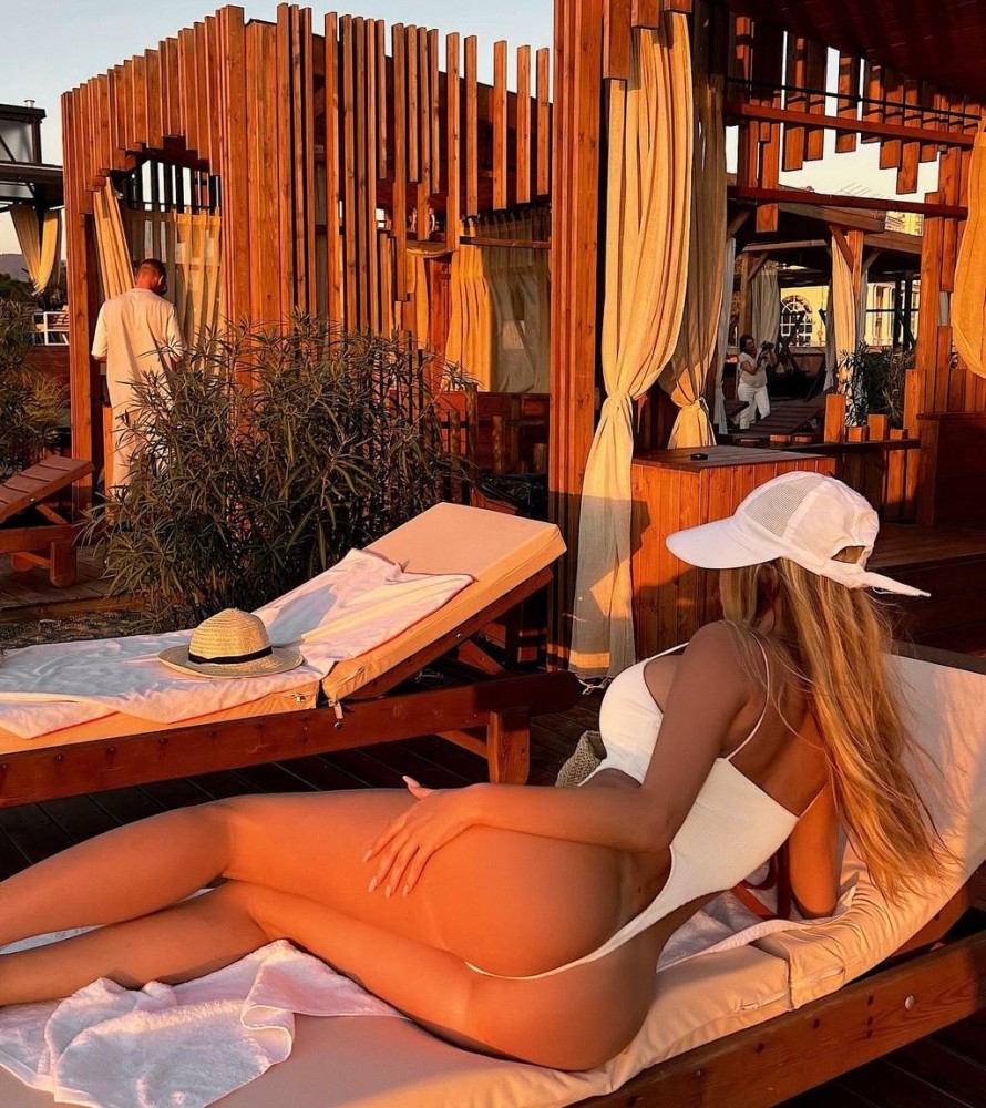 Индивидуалка Сюзанна фото № 2 в городе Красноуфимск