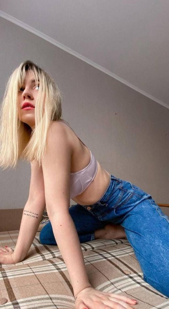 Индивидуалка Таня фото № 2 в городе Красноуфимск