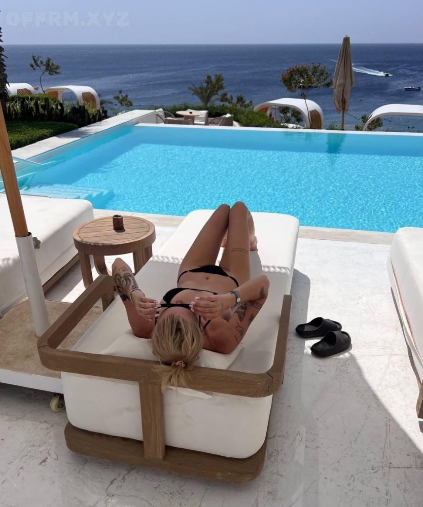 Индивидуалка Влада фото № 2 в городе Красноуфимск