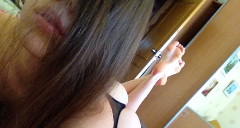 Индивидуалка Владлена фото № 2 в городе Красноуфимск