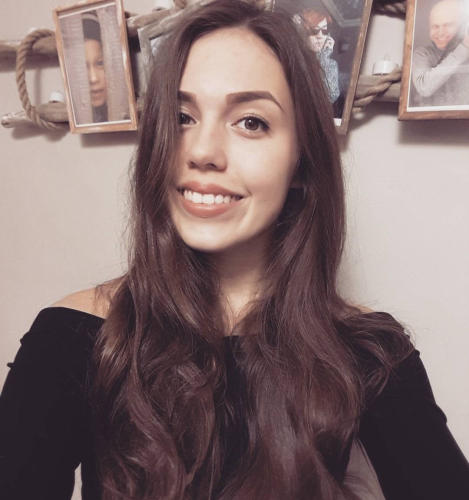 Индивидуалка Владлена фото № 2 в городе Красноуфимск