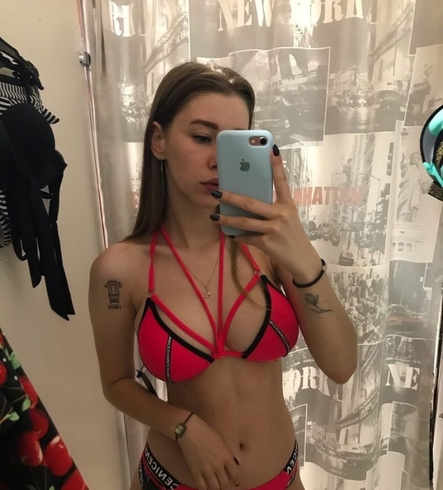 Индивидуалка Яна фото № 2 в городе Красноуфимск