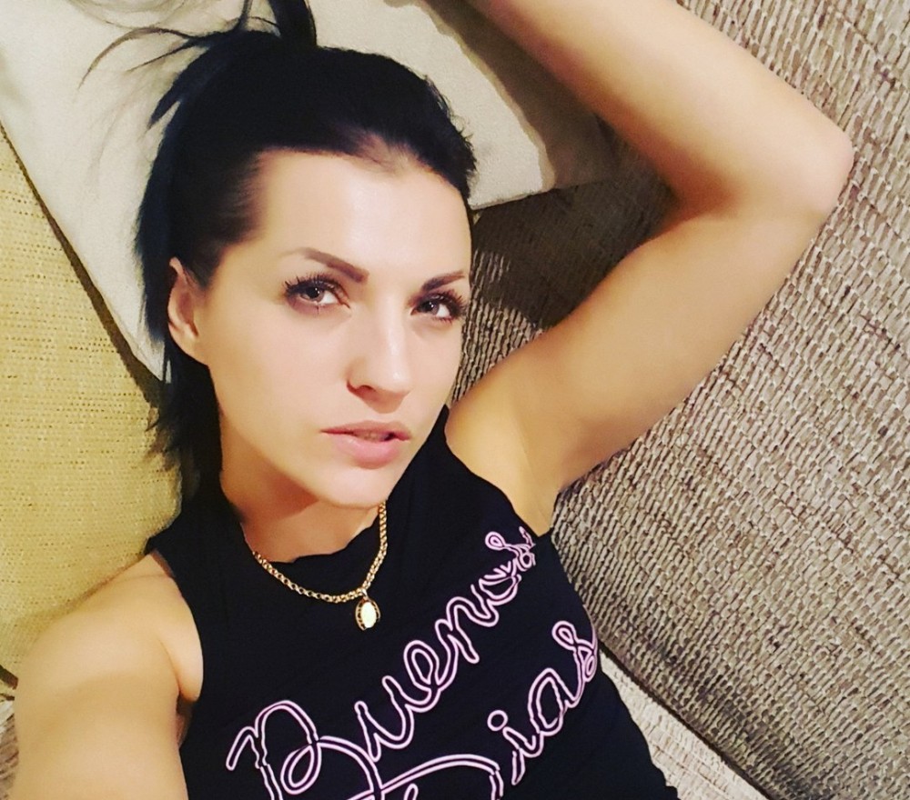 Индивидуалка Зарина фото № 2 в городе Красноуфимск