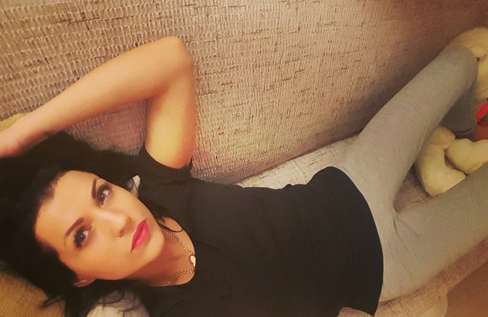 Индивидуалка Зарина фото № 2 в городе Красноуфимск