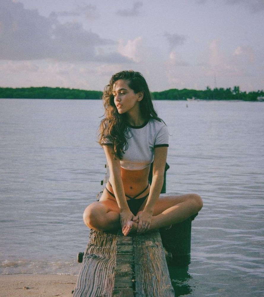 Индивидуалка Злата фото № 2 в городе Красноуфимск