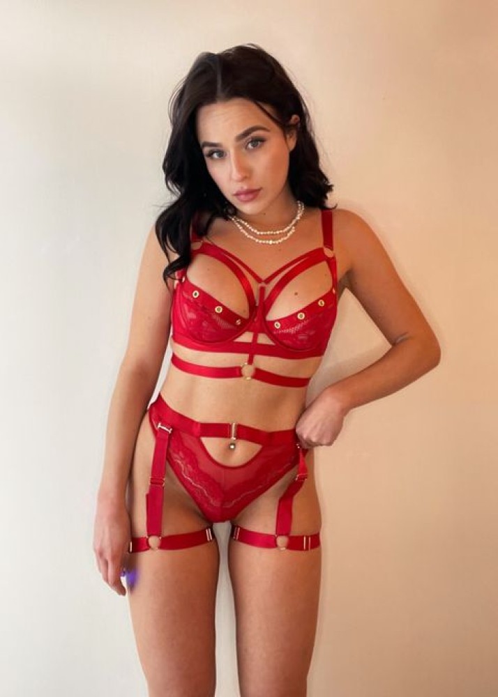 Индивидуалка Альбина фото № 2 в городе Красноуфимск