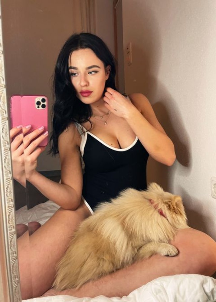 Индивидуалка Альбина фото № 2 в городе Красноуфимск