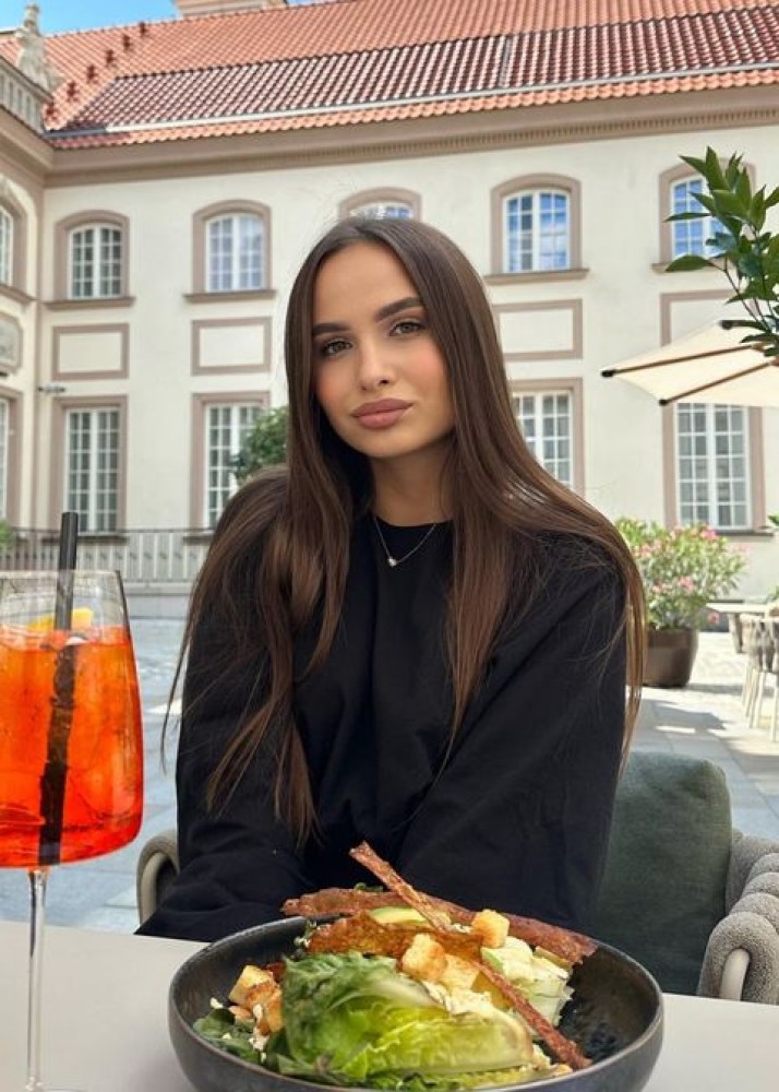 Индивидуалка Аня фото № 2 в городе Красноуфимск