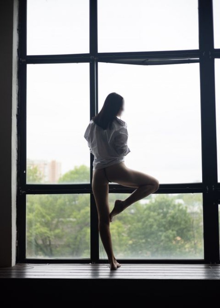 Индивидуалка Арина фото № 2 в городе Красноуфимск