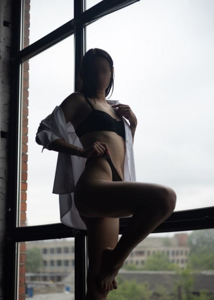 Индивидуалка Арина фото № 2 в городе Красноуфимск