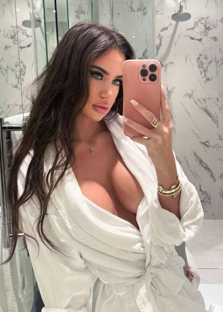 Индивидуалка Азалия главное фото в городе Красноуфимск 