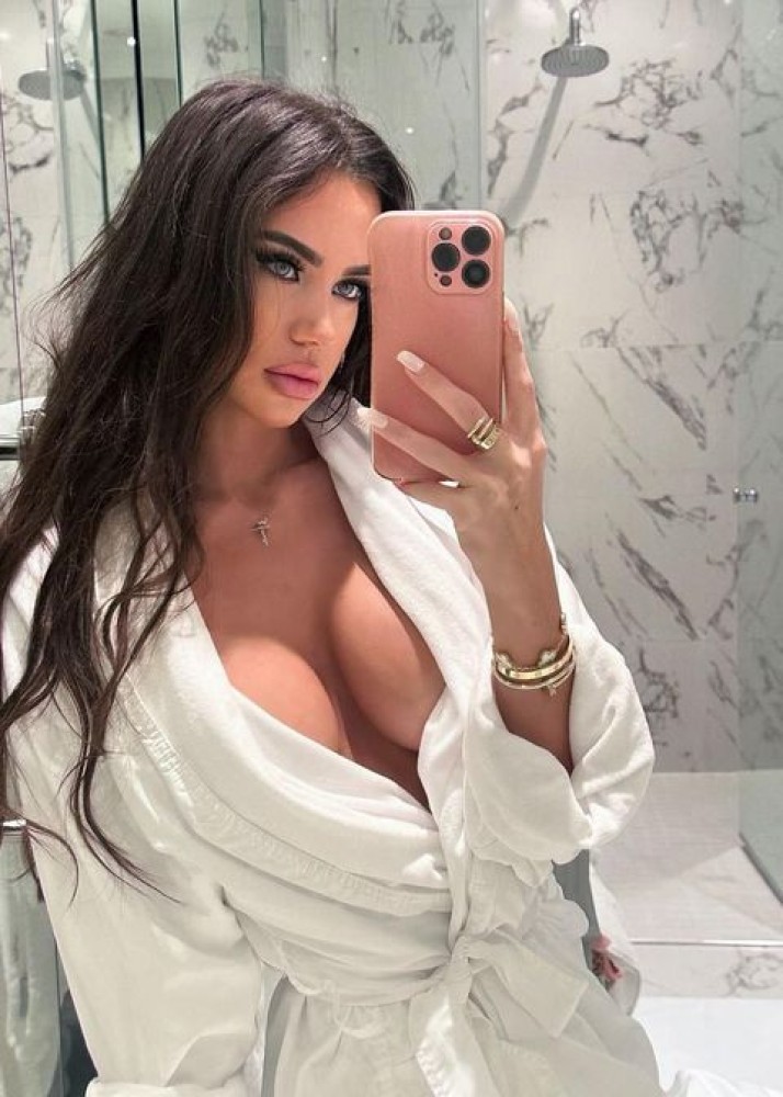 Индивидуалка Азалия фото № 2 в городе Красноуфимск