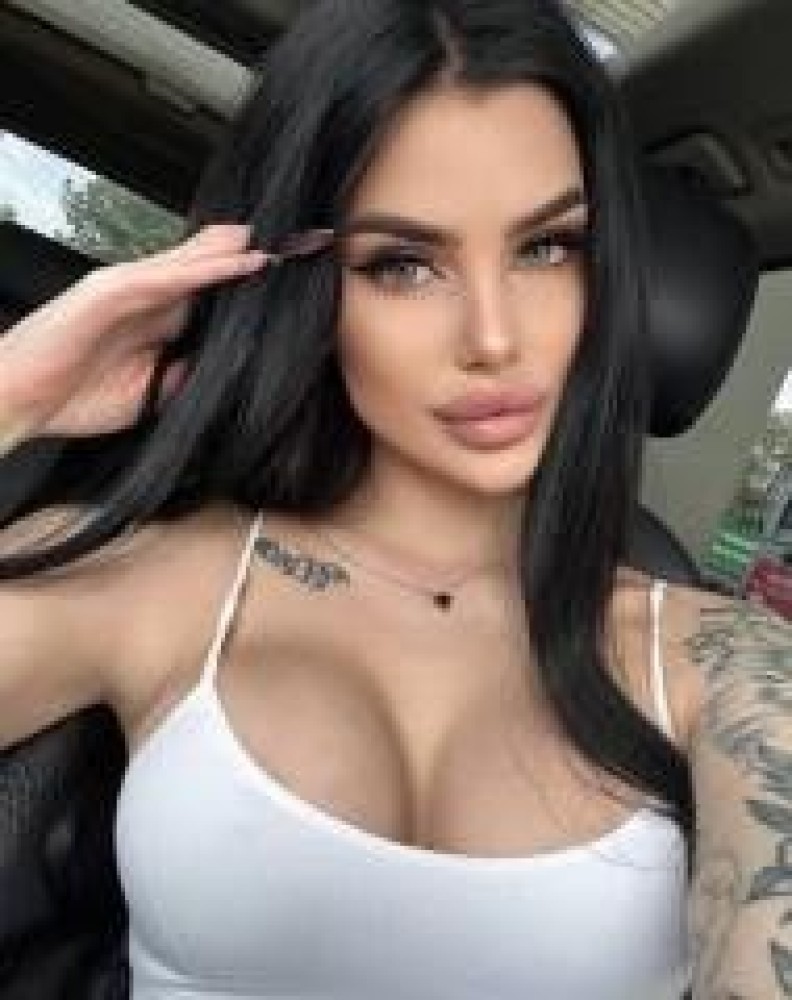 Индивидуалка Азалия фото № 2 в городе Красноуфимск