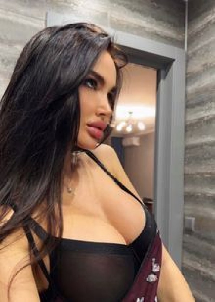 Индивидуалка Азалия фото № 2 в городе Красноуфимск