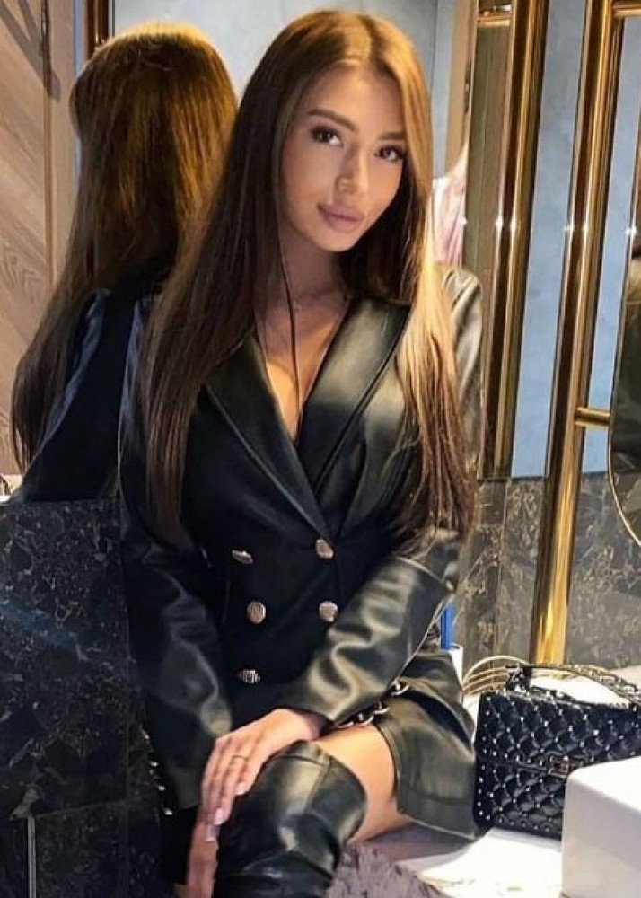 Индивидуалка Дана фото № 2 в городе Красноуфимск