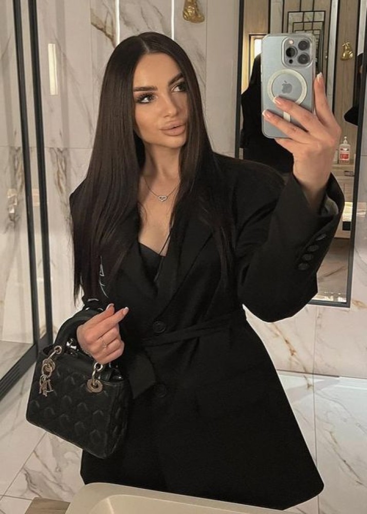 Индивидуалка Дана главное фото в городе Красноуфимск 