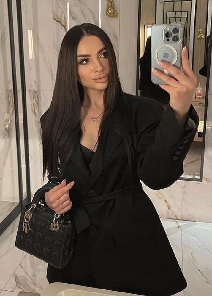 Индивидуалка Дана фото № 2 в городе Красноуфимск