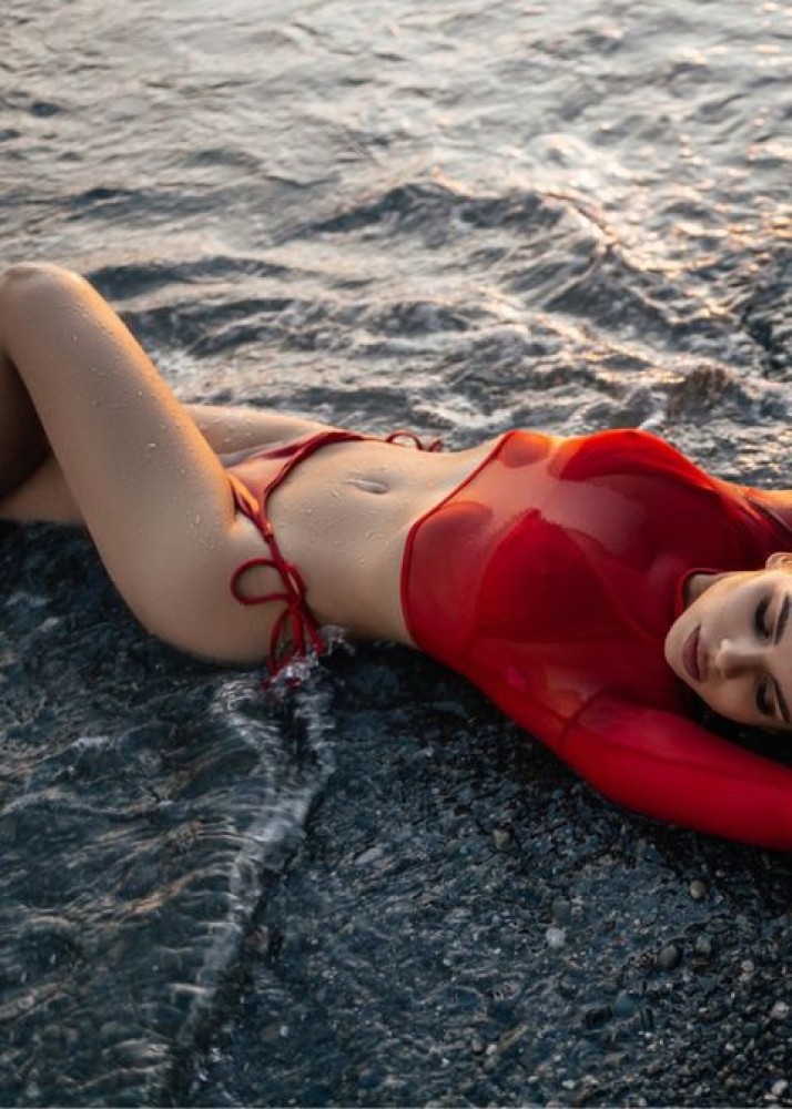 Индивидуалка Даша фото № 2 в городе Красноуфимск