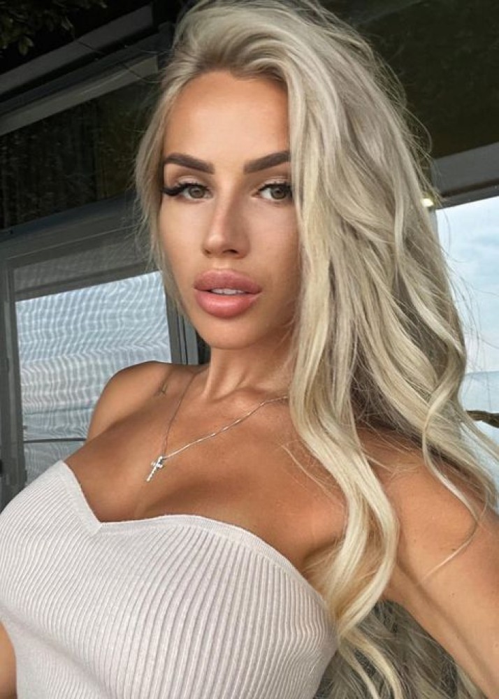 Индивидуалка Даша фото № 2 в городе Красноуфимск