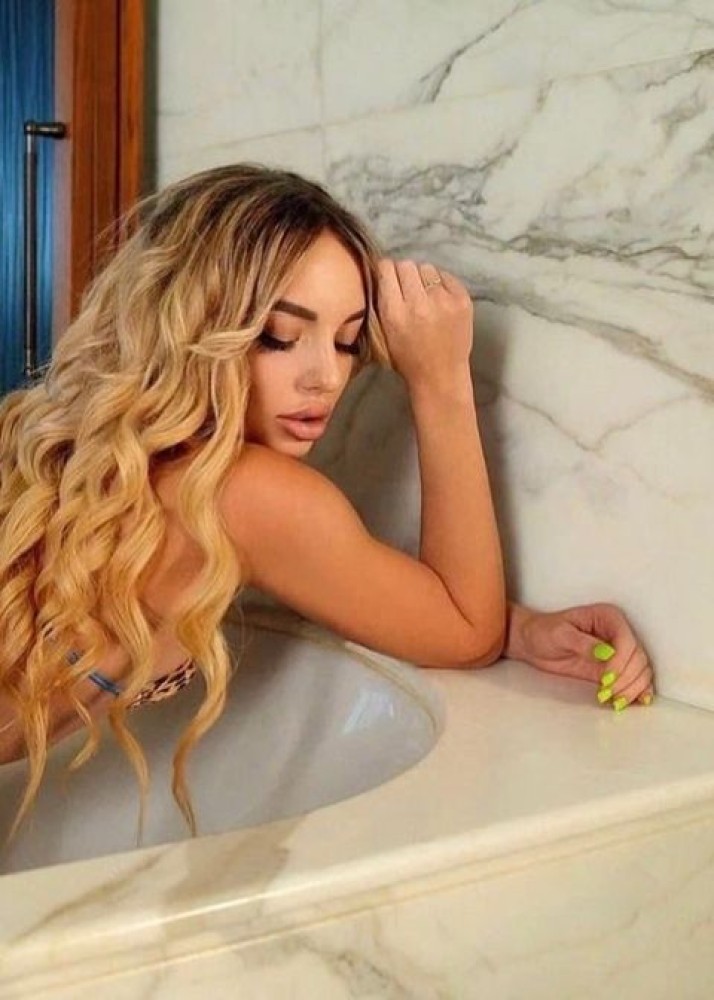 Индивидуалка Диана фото № 2 в городе Красноуфимск