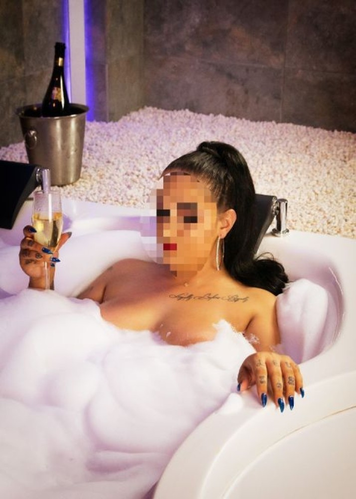 Индивидуалка Дина фото № 2 в городе Красноуфимск