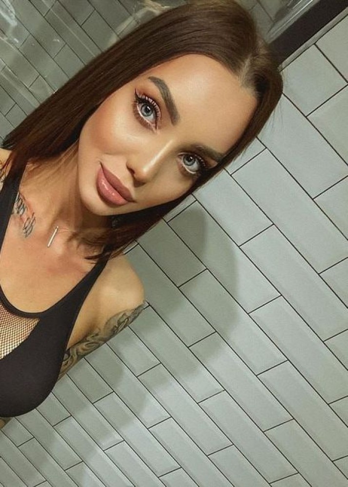 Индивидуалка Доминика фото № 2 в городе Красноуфимск