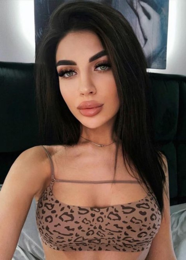 Индивидуалка Екатерина фото № 2 в городе Красноуфимск