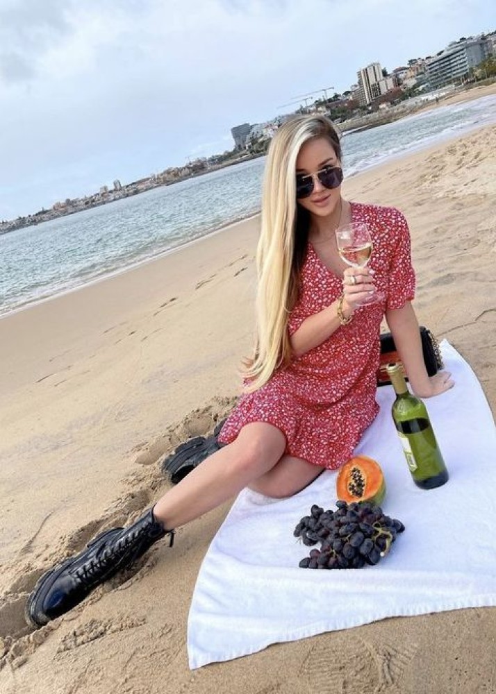 Индивидуалка Элла фото № 2 в городе Красноуфимск