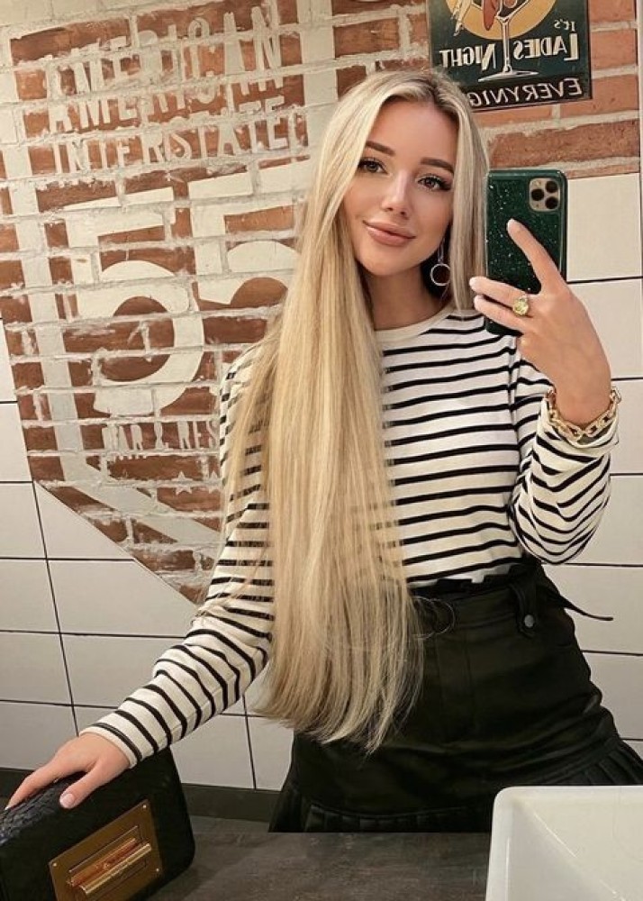 Индивидуалка Элла фото № 2 в городе Красноуфимск