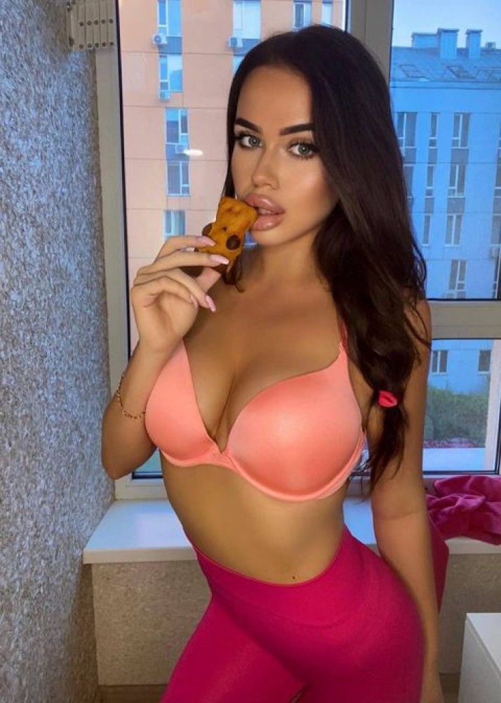 Индивидуалка Эля главное фото в городе Красноуфимск 