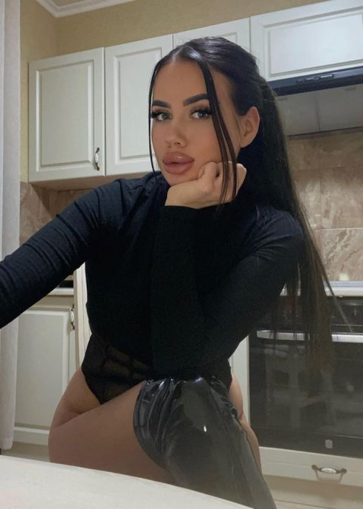 Индивидуалка Эля фото № 2 в городе Красноуфимск