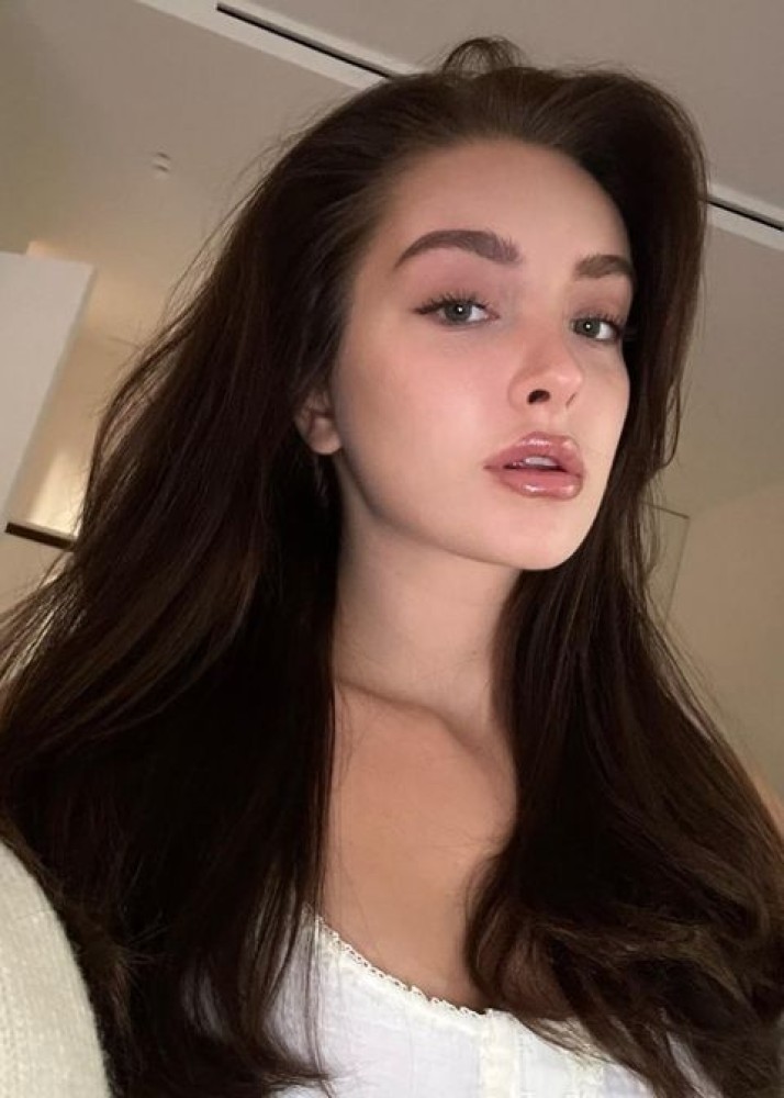 Индивидуалка Эля главное фото в городе Красноуфимск 