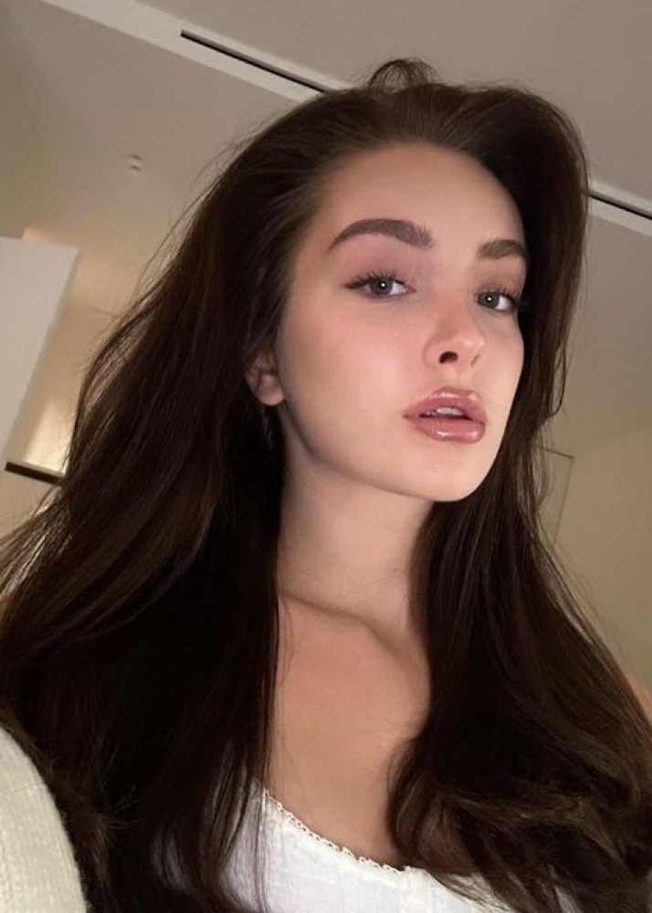 Индивидуалка Эля фото № 2 в городе Красноуфимск