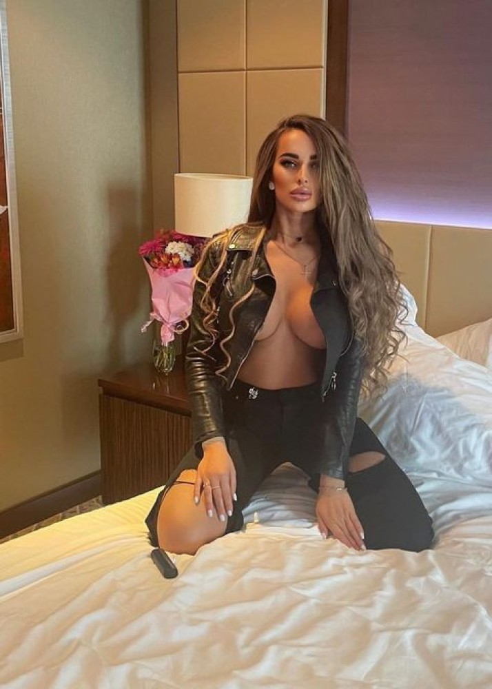 Индивидуалка Эмма фото № 2 в городе Красноуфимск