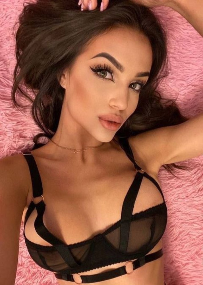 Индивидуалка Ева главное фото в городе Красноуфимск 