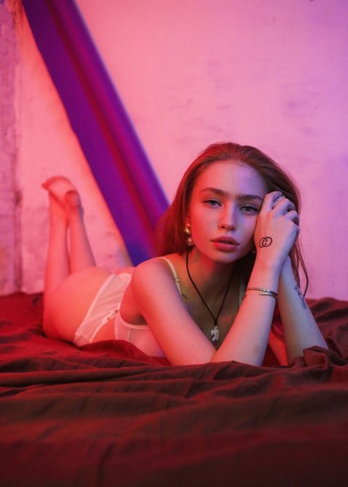 Индивидуалка Эвелина фото № 2 в городе Красноуфимск