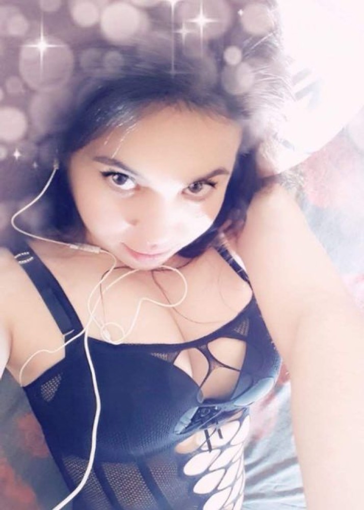 Индивидуалка Гульнара фото № 2 в городе Красноуфимск