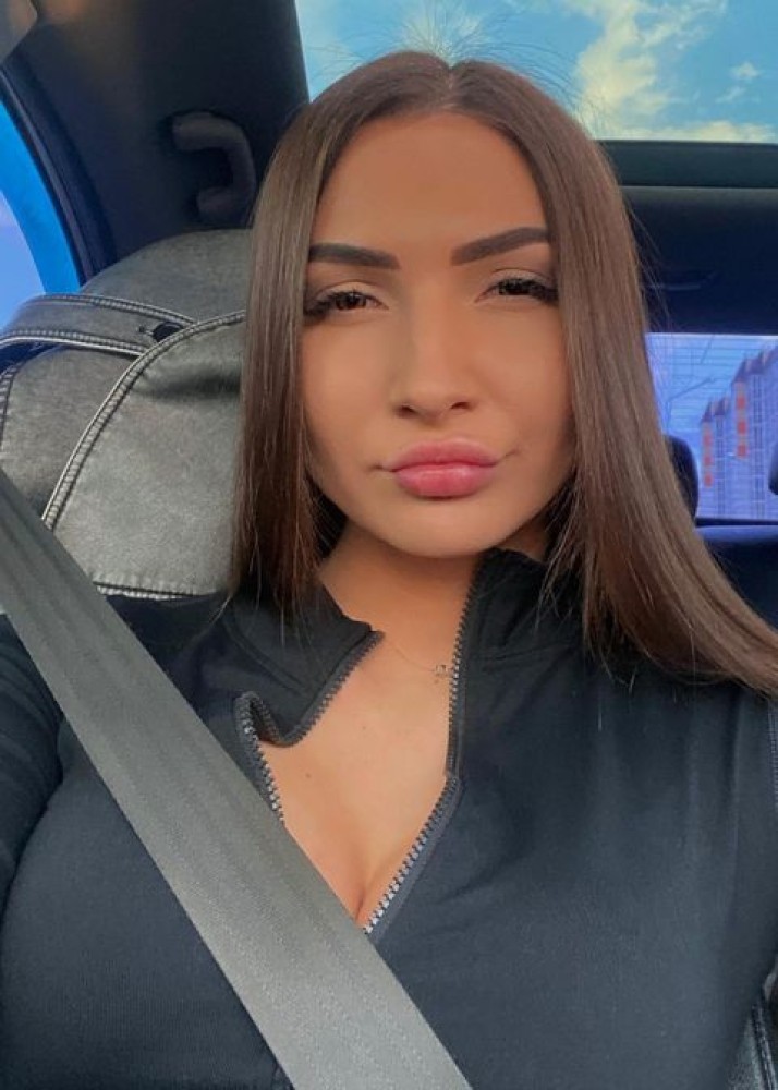 Индивидуалка Илона главное фото в городе Красноуфимск 