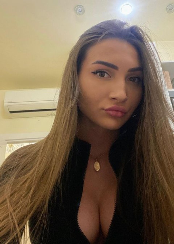 Индивидуалка Илона фото № 2 в городе Красноуфимск