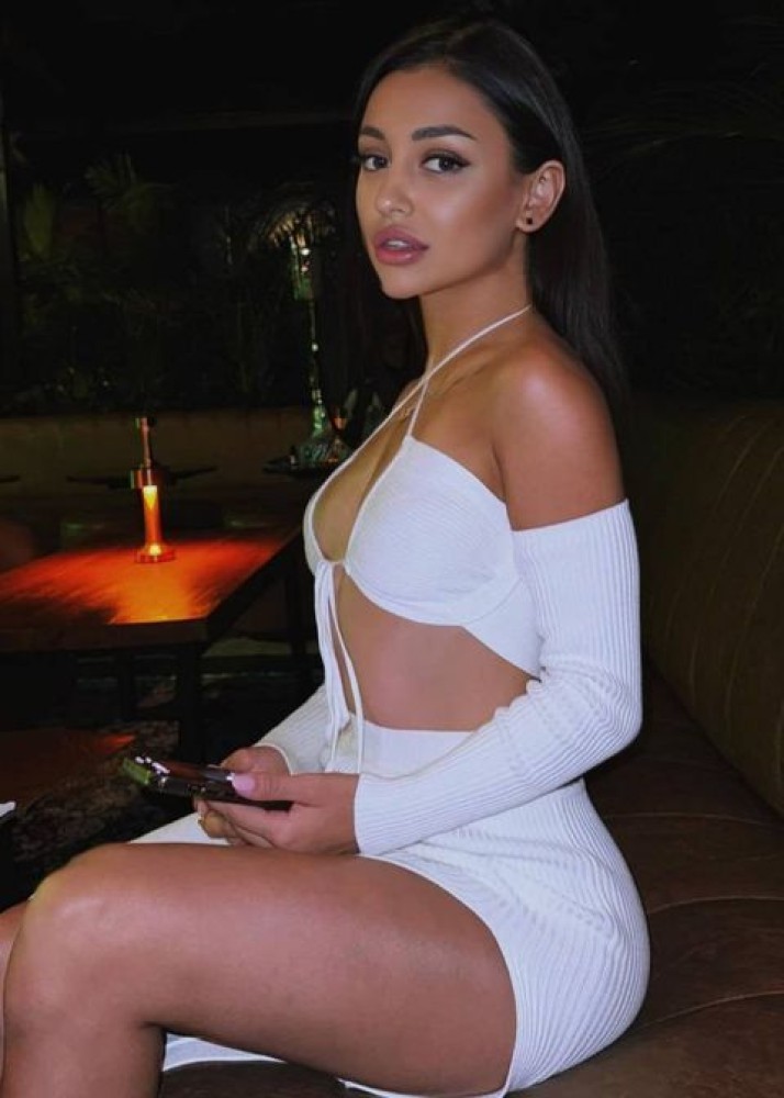 Индивидуалка Ира главное фото в городе Красноуфимск 