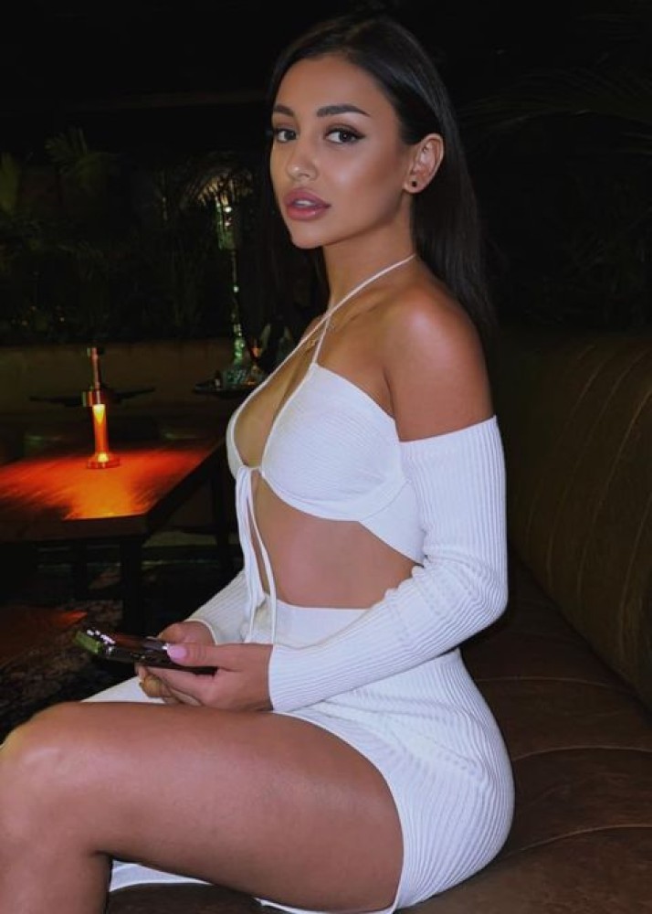 Индивидуалка Ира фото № 2 в городе Красноуфимск