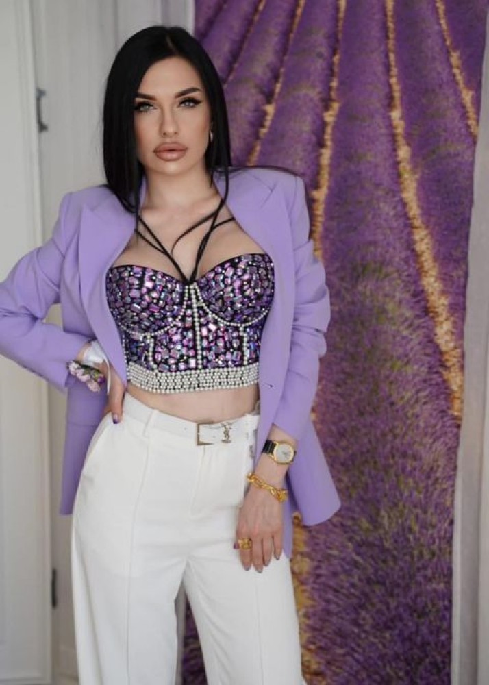 Индивидуалка Иванна главное фото в городе Красноуфимск 