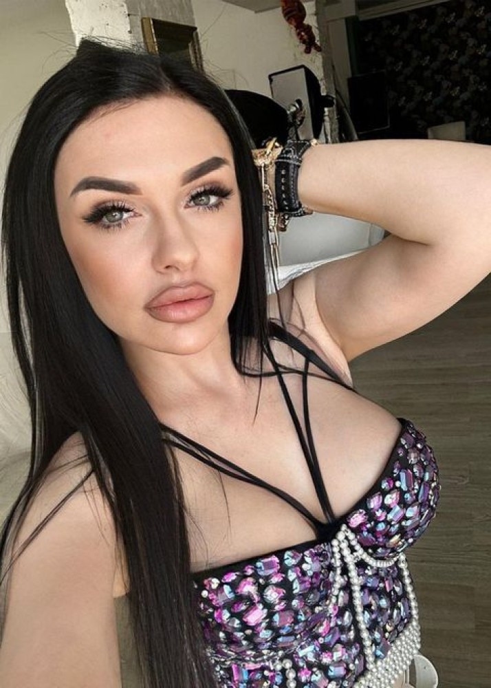 Индивидуалка Иванна фото № 2 в городе Красноуфимск