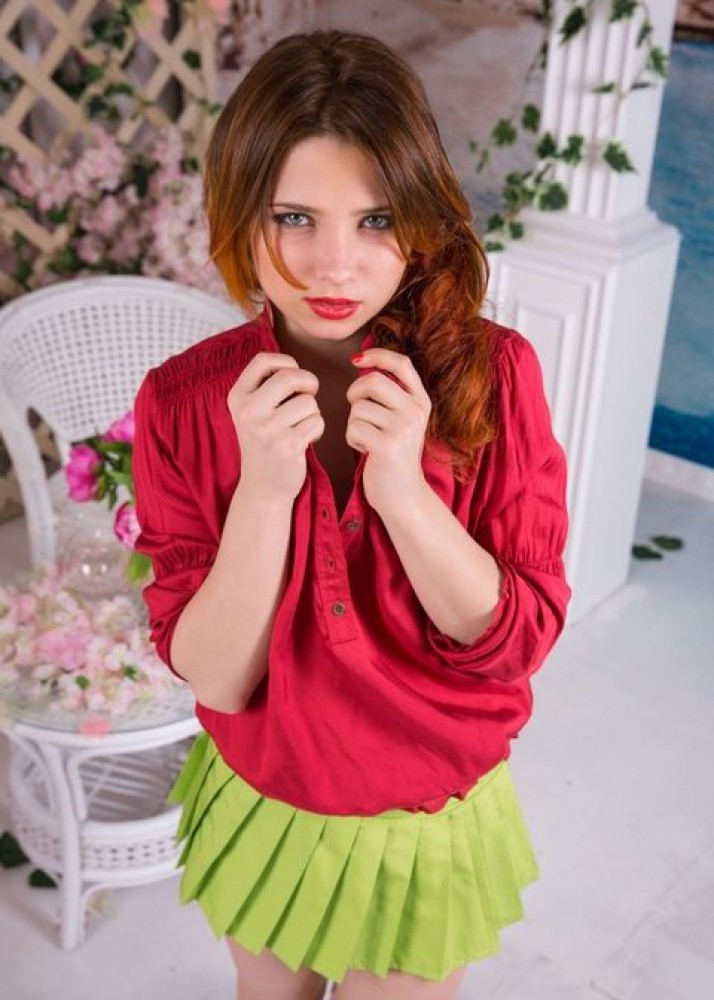 Индивидуалка Лиля фото № 2 в городе Красноуфимск