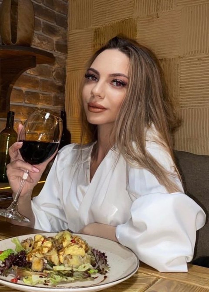 Индивидуалка Лиза фото № 2 в городе Красноуфимск