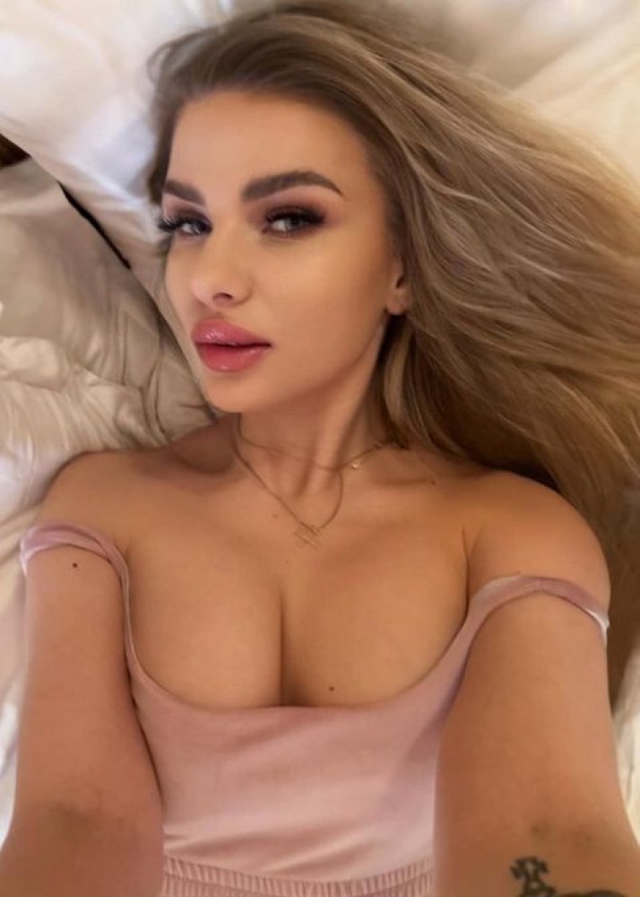 Индивидуалка Лиза главное фото в городе Красноуфимск 