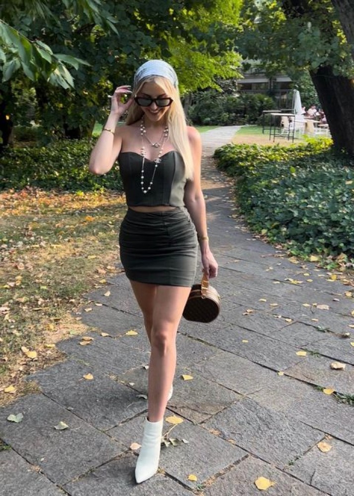 Индивидуалка Маргарита фото № 2 в городе Красноуфимск