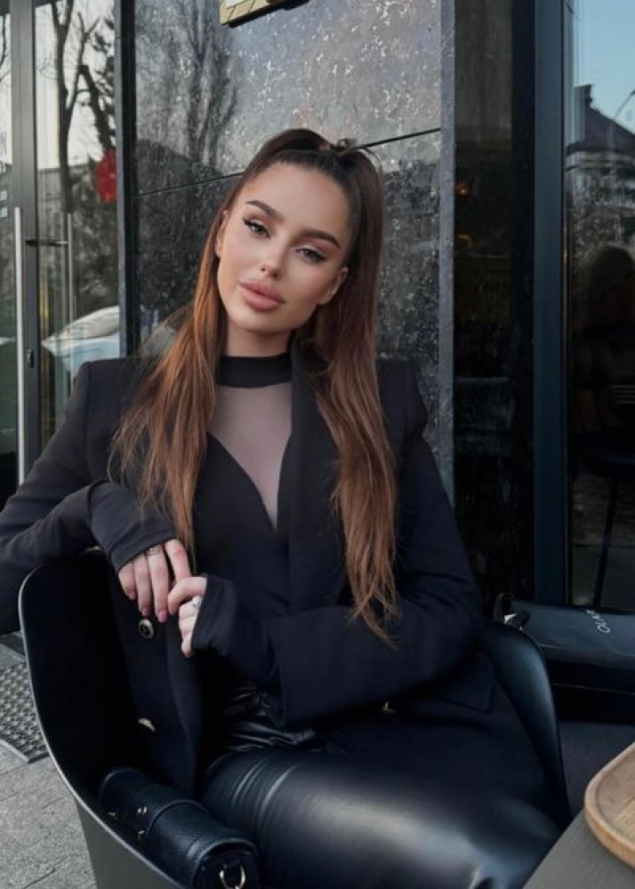 Индивидуалка Марго главное фото в городе Красноуфимск 