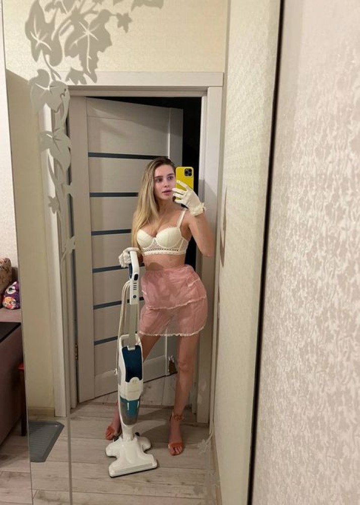 Индивидуалка Марина фото № 2 в городе Красноуфимск